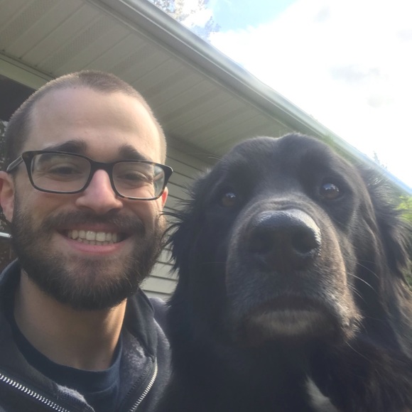 Meet your Posher, Scott - Picture 1 of 1